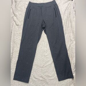 lululemon athletica Charcoal Joggers